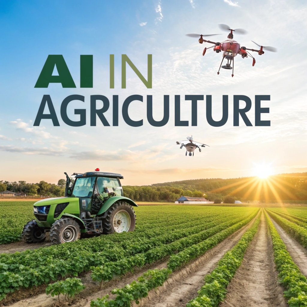 AI Agriculture