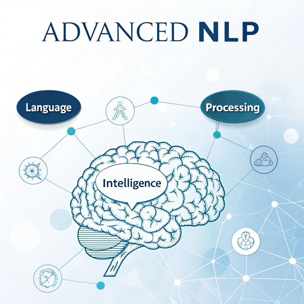 NLP Advanced