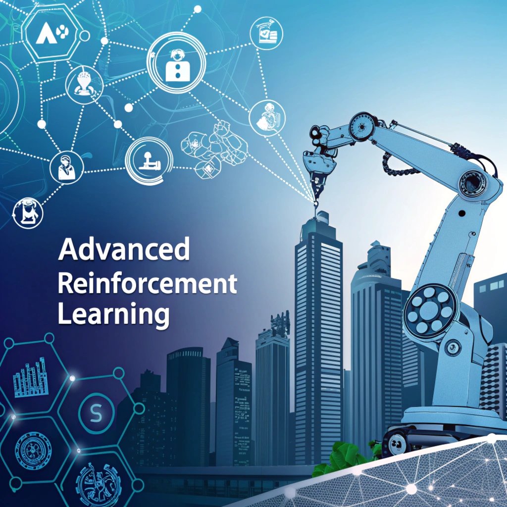 Reinforcement Learning