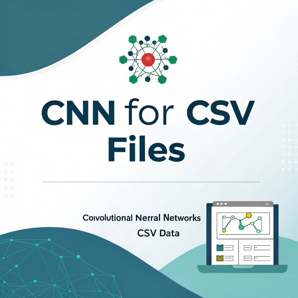 CSV CNN