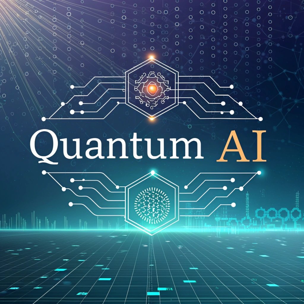Quantum AI