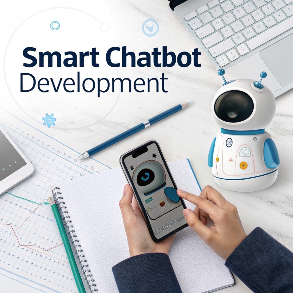 Smart Chatbot