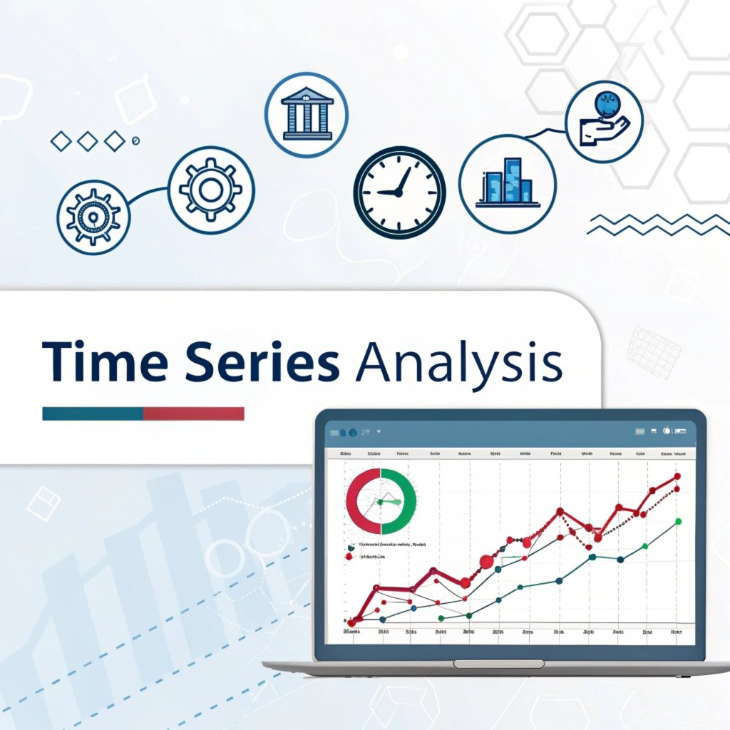 Time Series Analysis