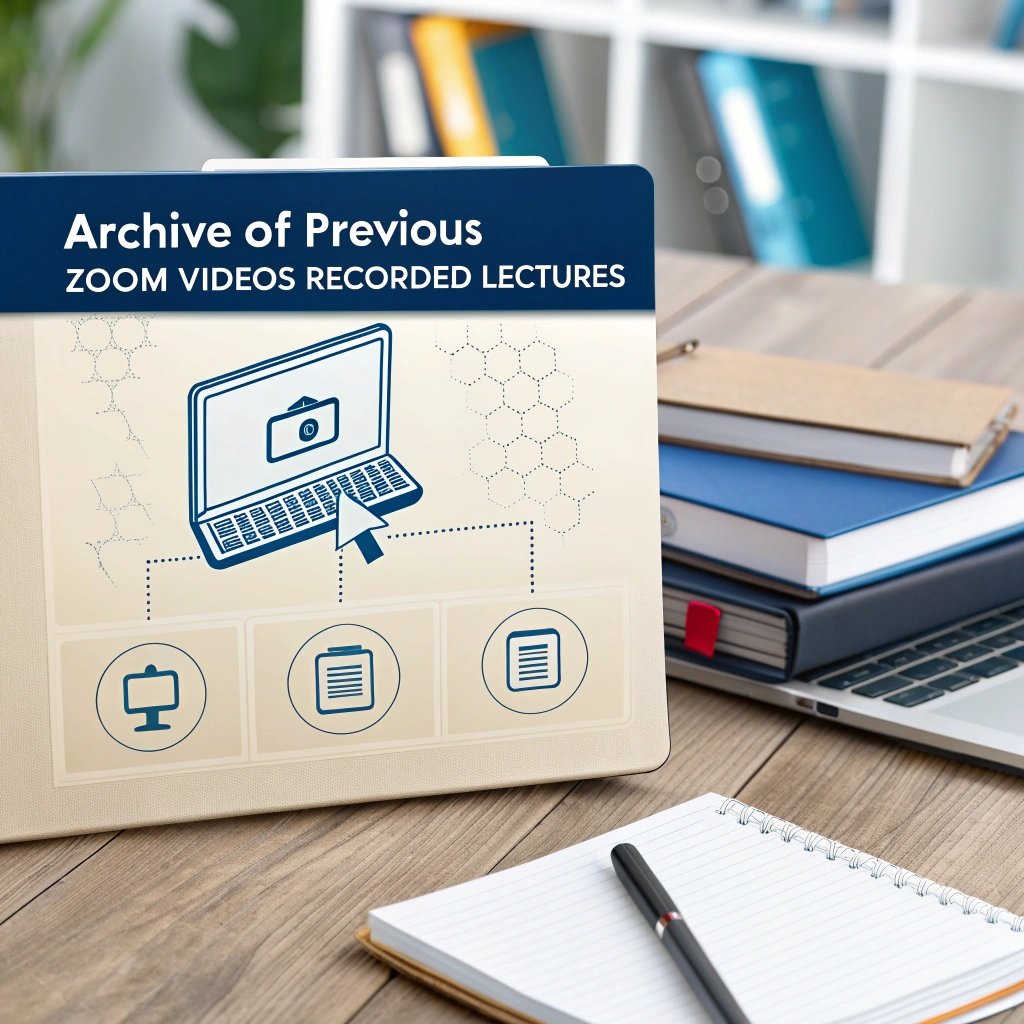 ارشيف محاضرات الكتابة العلمية للأفواج السابقة